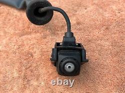 2013 2014 2015 2016 Mazda CX-5 Rear View Backup Camera KD33-67RC0-C OEM