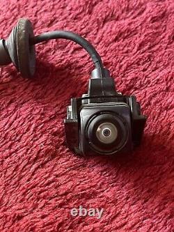 2013 2014 2015 2016 Mazda CX-5 Rear View Backup Camera KD33-67RC0-C OEM