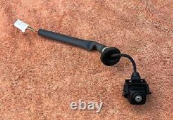 2013 2014 2015 2016 Mazda CX-5 Rear View Backup Camera KD33-67RC0-C OEM