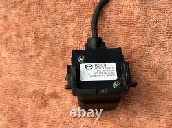 2013 2014 2015 2016 Mazda CX-5 Rear View Backup Camera KD33-67RC0-C OEM