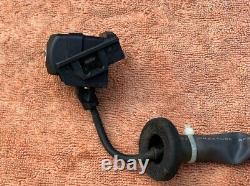 2013 2014 2015 2016 Mazda CX-5 Rear View Backup Camera KD33-67RC0-C OEM