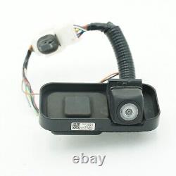 2013 2015 Acura ILX Backup Parking Camera Rear View Release Switch 4295