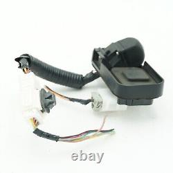 2013 2015 Acura ILX Backup Parking Camera Rear View Release Switch 4295