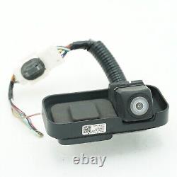 2013 2015 Acura ILX Backup Parking Camera Rear View Release Switch 4295
