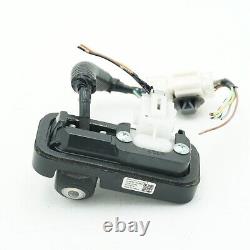 2013 2015 Acura ILX Backup Parking Camera Rear View Release Switch 4295