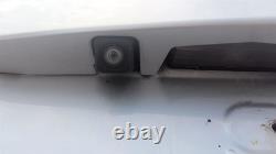 2013 2015 Toyota Rav4 Rear View Backup Camera Small Liftgate Mounted