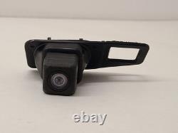 2013 2015 Toyota Rav4 Rear View Backup Camera Small Liftgate Mounted