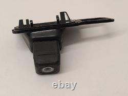 2013 2015 Toyota Rav4 Rear View Backup Camera Small Liftgate Mounted
