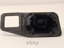 2013 2015 Toyota Rav4 Rear View Backup Camera Small Liftgate Mounted