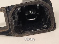 2013 2015 Toyota Rav4 Rear View Backup Camera Small Liftgate Mounted