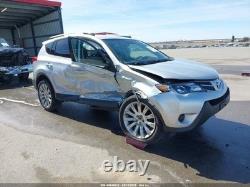 2013 2015 Toyota Rav4 Rear View Backup Camera Small Liftgate Mounted