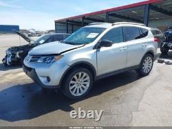 2013 2015 Toyota Rav4 Rear View Backup Camera Small Liftgate Mounted