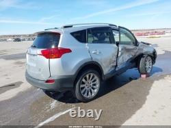 2013 2015 Toyota Rav4 Rear View Backup Camera Small Liftgate Mounted
