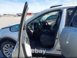 2013 2015 Toyota Rav4 Rear View Backup Camera Small Liftgate Mounted