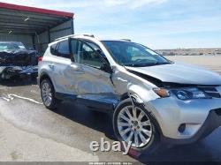 2013 2015 Toyota Rav4 Rear View Backup Camera Small Liftgate Mounted