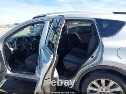 2013 2015 Toyota Rav4 Rear View Backup Camera Small Liftgate Mounted