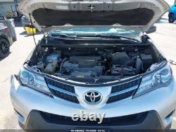 2013 2015 Toyota Rav4 Rear View Backup Camera Small Liftgate Mounted