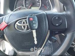 2013 2015 Toyota Rav4 Rear View Backup Camera Small Liftgate Mounted