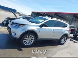 2013 2015 Toyota Rav4 Rear View Backup Camera Small Liftgate Mounted