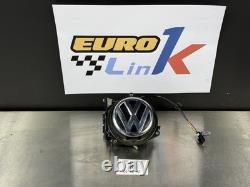 2013-2017 Volkswagen CC Rear View Backup Camera Emblem 3C8827469D OEM