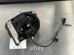 2013-2017 Volkswagen CC Rear View Backup Camera Emblem 3C8827469D OEM