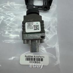 2013-2018 Bmw X5 F15 X3 F25 Rear View Backup Camera 9329350 Oem