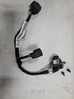 2013-2018 Dodge Ram Rear View Back Up Camera & Wiring Harness Replacement Mopar