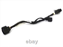 2013-2018 Dodge Ram Rear View Back Up Camera & Wiring Harness Replacement Mopar