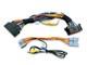 2013-2018 Ram Rear View Mirror Backup Camera Image Reroute Kit