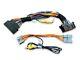 2013-2018 Ram Rear View Mirror Backup Camera Image Reroute Kit
