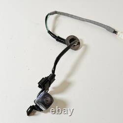 2013 Acura Tl Rear View Backup Camera Spoiler Mounted Oem 39530-tk4-a013-m1