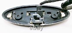 2013 Ford F150 Rear View Backup Camera With Chrome Trim OEM
