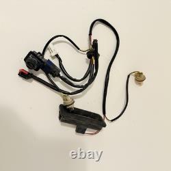 2013 Land Rover Lr2 Rear View Backup Assist Camera Dh52-19g490-ad Oem