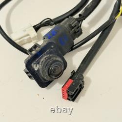 2013 Land Rover Lr2 Rear View Backup Assist Camera Dh52-19g490-ad Oem