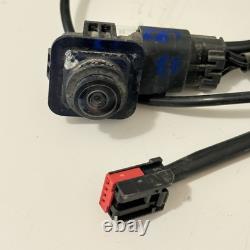 2013 Land Rover Lr2 Rear View Backup Assist Camera Dh52-19g490-ad Oem