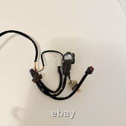 2013 Land Rover Lr2 Rear View Backup Assist Camera Dh52-19g490-ad Oem