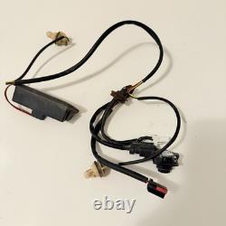 2013 Land Rover Lr2 Rear View Backup Assist Camera Dh52-19g490-ad Oem