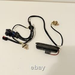 2013 Land Rover Lr2 Rear View Backup Assist Camera Dh52-19g490-ad Oem