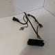 2013 Land Rover Lr2 Rear View Backup Assist Camera Oem Dh52-19g490-ac