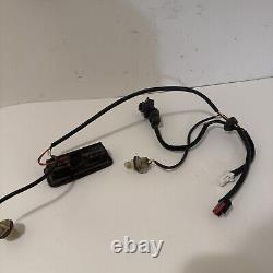 2013 Land Rover Lr2 Rear View Backup Assist Camera Oem Dh52-19g490-ac