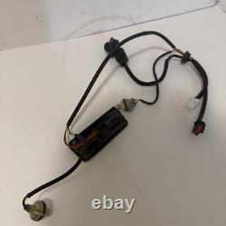 2013 Land Rover Lr2 Rear View Backup Assist Camera Oem Dh52-19g490-ac