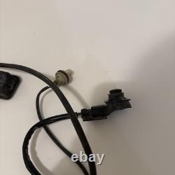 2013 Land Rover Lr2 Rear View Backup Assist Camera Oem Dh52-19g490-ac