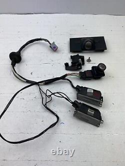2014 2015 2016 Ford Escape Rear View Backup Camera EJ5T-19G490-AA OEM WithWIREHARN