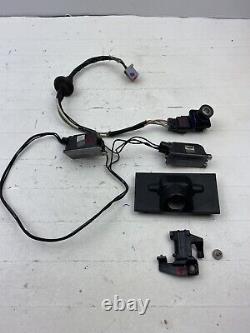 2014 2015 2016 Ford Escape Rear View Backup Camera EJ5T-19G490-AA OEM WithWIREHARN