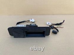 2014-2015 Mercedes Cla250 Oem Rear View Backup Camera A2227600893