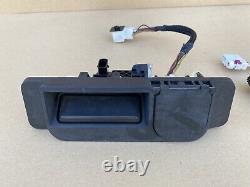 2014-2015 Mercedes Cla250 Oem Rear View Backup Camera A2227600893