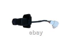 2014-2016 Honda Cr-v Rear View Backup Camera New Oem Part 39530-t0a-a11