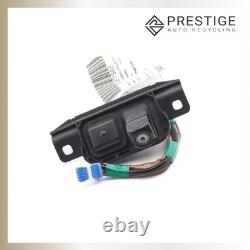 2014-2016 LEXUS LS460 LS600h Rear View Backup Park Assist Camera 867B0-50020