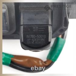 2014-2016 LEXUS LS460 LS600h Rear View Backup Park Assist Camera 867B0-50020