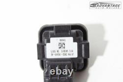 2014-2016 Land Range Rover Sport L494 Rear View Backup Reverse Assist Camera Oem